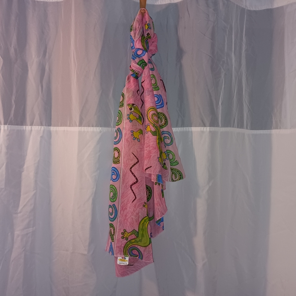 Rima Geiko Coverup, Scarf, Sarong